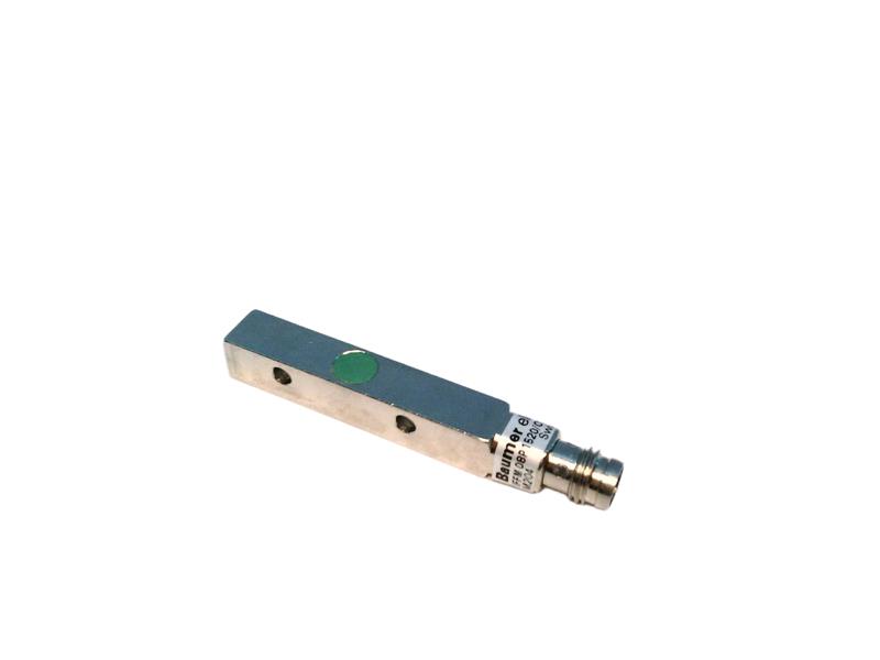 IFFM-08P1520/O2S35L par BAUMER ELECTRIC