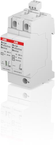 2CTB803982R0500 par ASEA BROWN BOVERI
