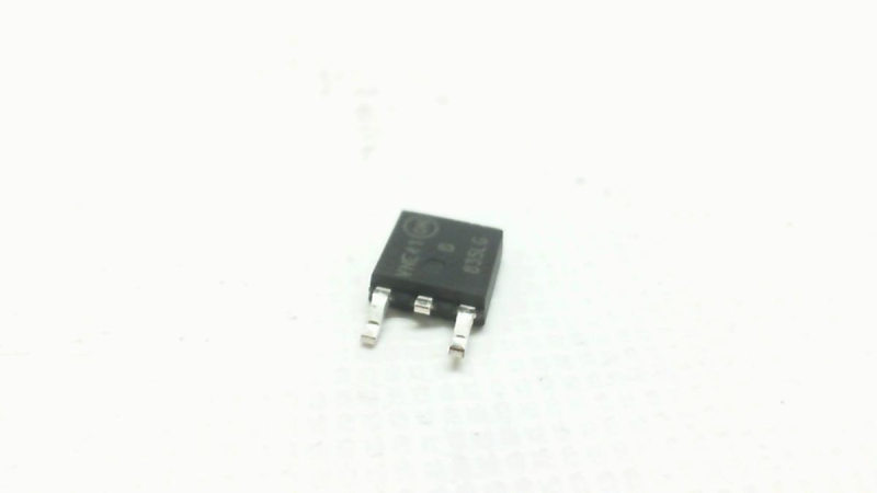 ON SEMICONDUCTOR MBRD835LG