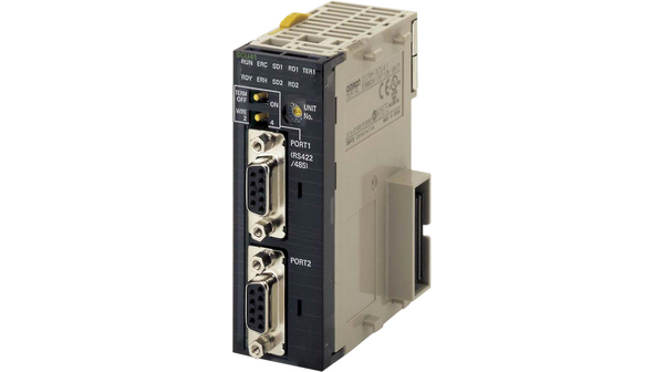 OMRON CJ1WSCU31V1