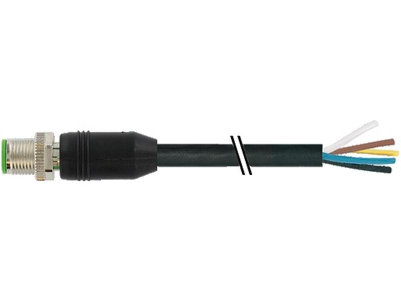MURR ELEKTRONIK 7000-19301-7060150
