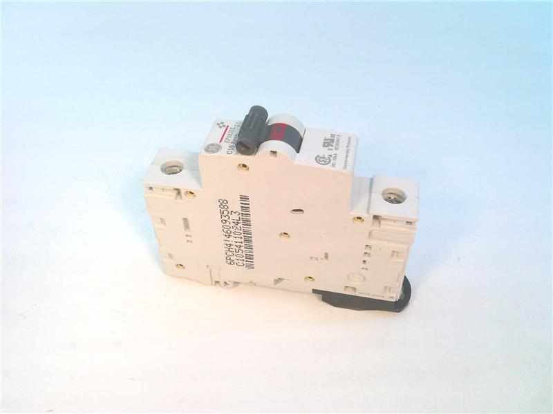 GENERAL ELECTRIC EP101ULC10
