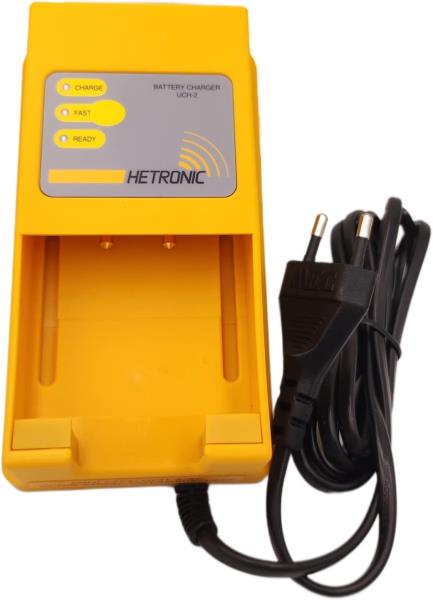 HETRONIC UCH-2-AC