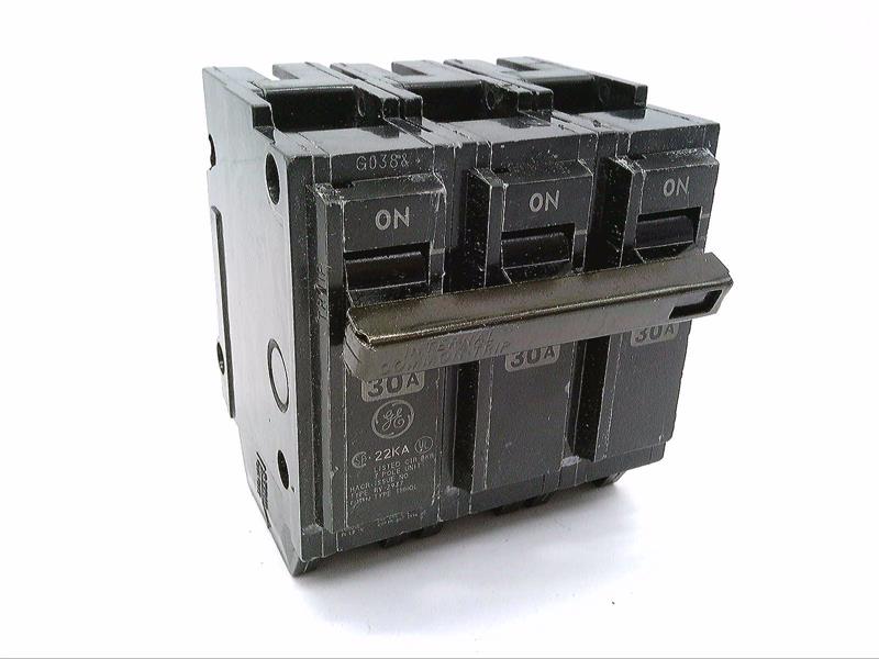 GENERAL ELECTRIC THHQL32030