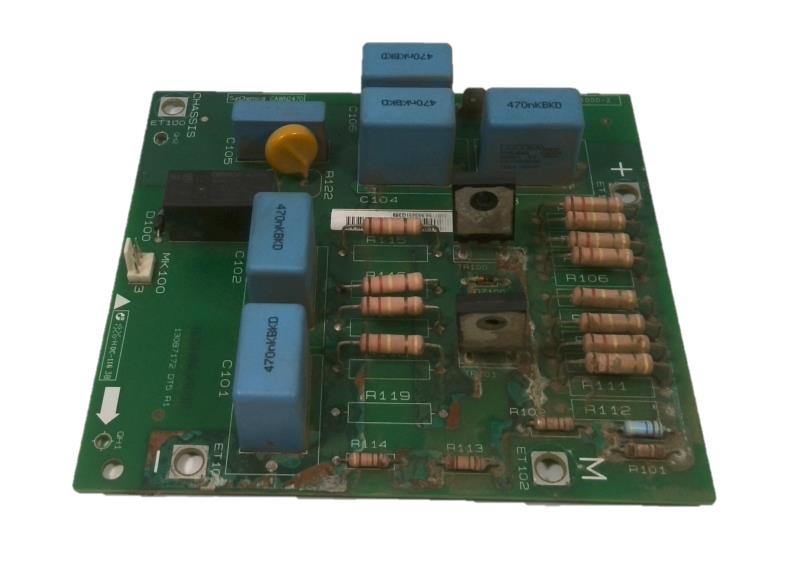 DANFOSS 130B7184