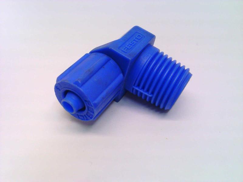 FESTO GCK-1/4-PK-4-KU