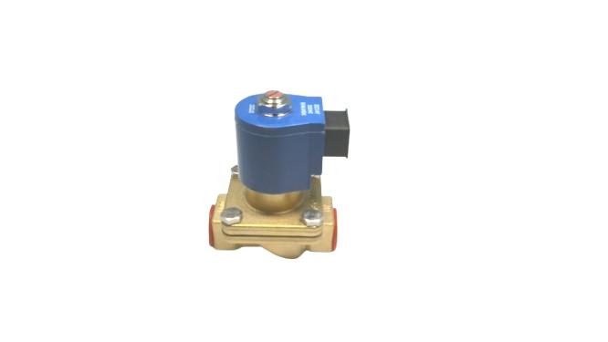 GC VALVES S201YF16V5DG4