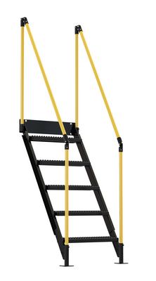 VESTIL PWPS-ST-5-60-BKYL