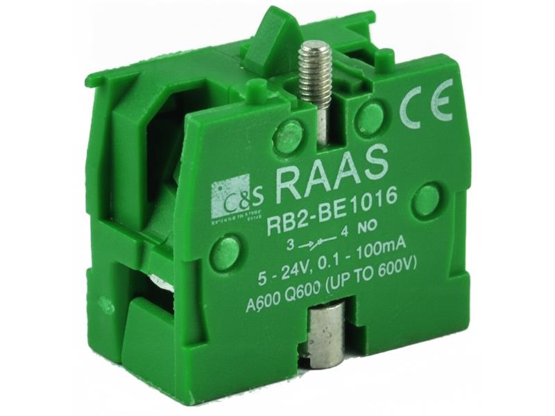 RB2-BE1016 by SHAMROCK