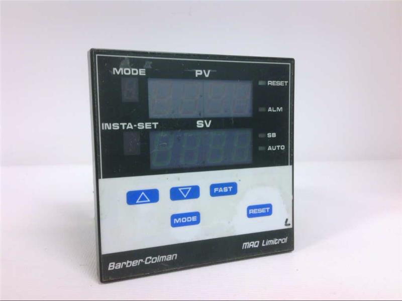 MBQA-A03-00-000-0 by INVENSYS
