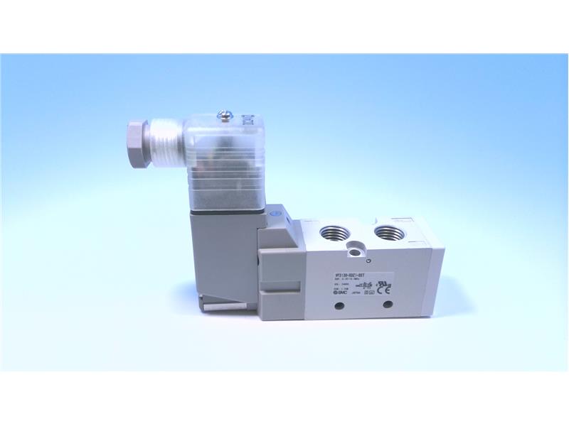 SMC VF3130-5DZ1-02T