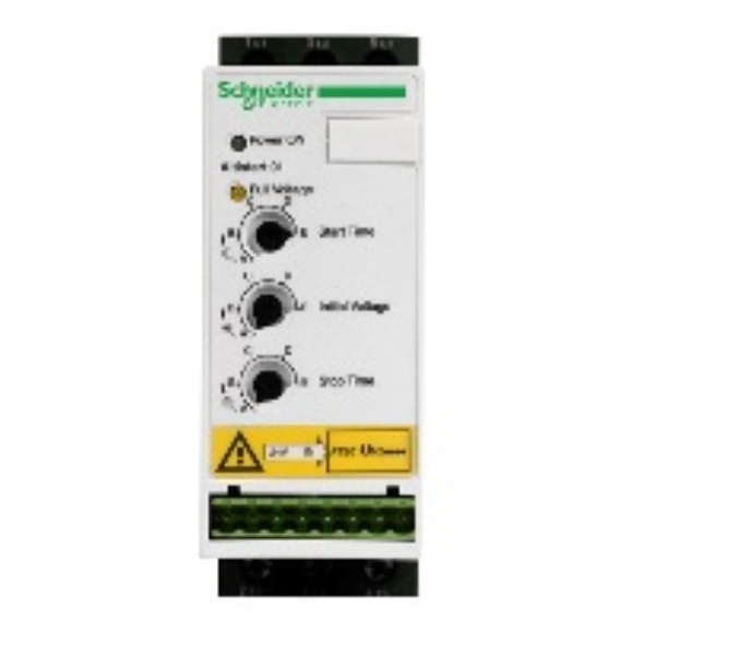 SCHNEIDER ELECTRIC ATSU01N206LT
