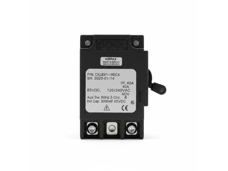 SENSATA TECHNOLOGIES CELBXK1-1REC4-33650-40