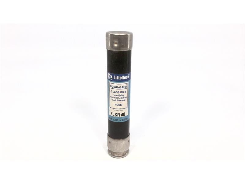 LITTELFUSE FLSR40