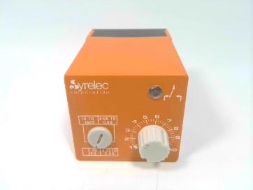 CROUZET PKRB-24A