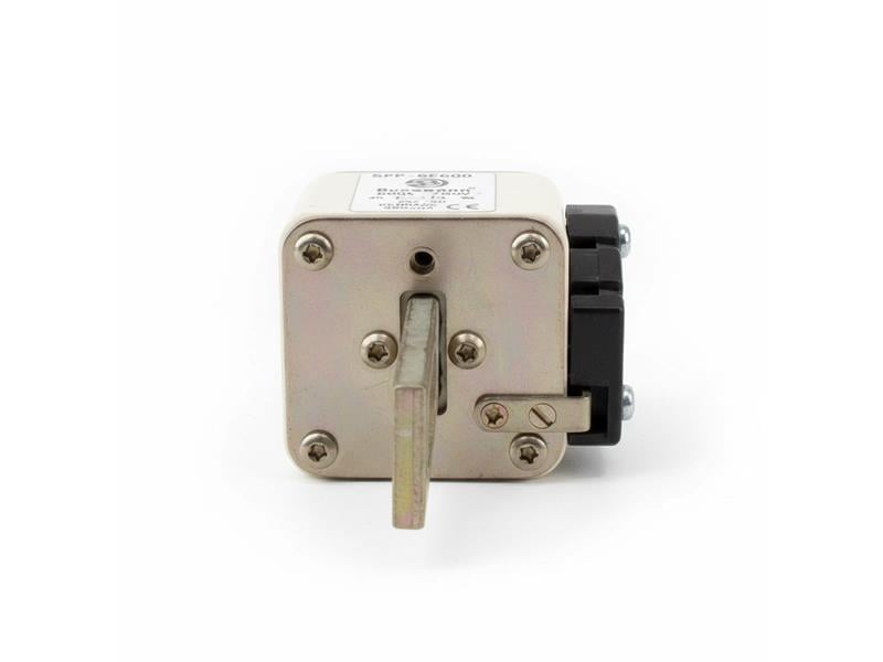 SPP-6E600 by EATON CORPORATION