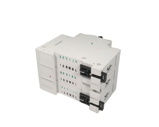 EATON CORPORATION FAZ-B16/3