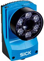 SICK V2D631R-MKSEB8