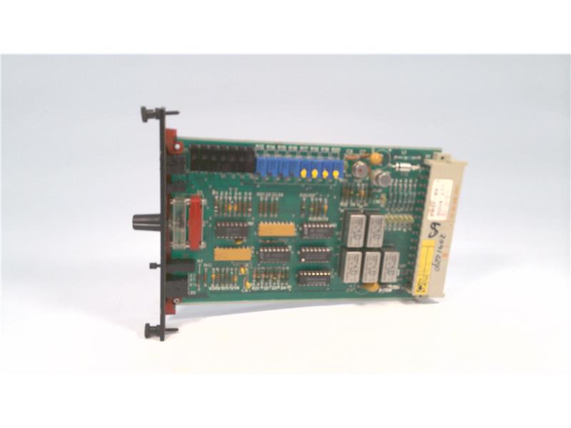 LEYBOLD TMC01