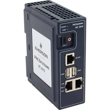 UIPCA21E2HE0A par EMERSON