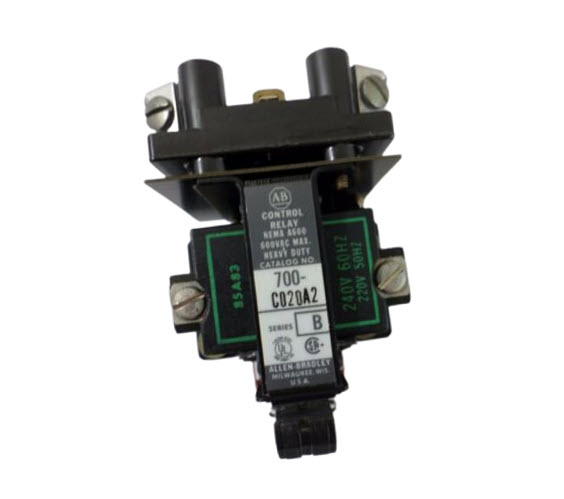 ALLEN BRADLEY 700-C020A2