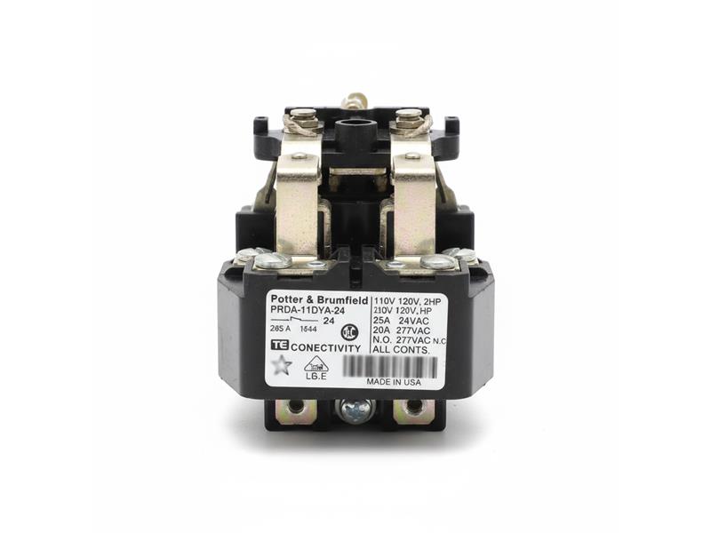 PRDA-11DYA-24 par TE CONNECTIVITY