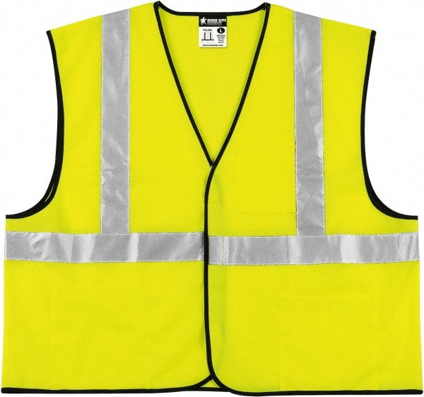 MCR SAFETY VCL2SLXL