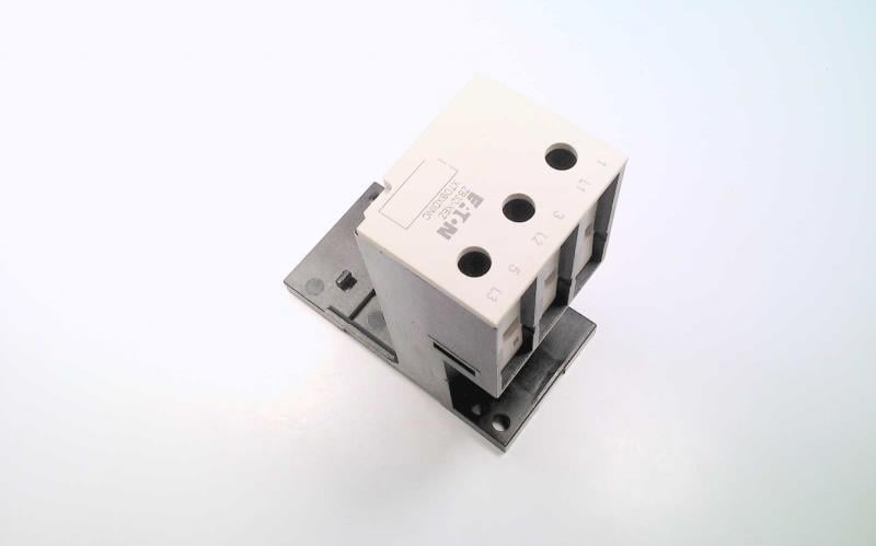 EATON CORPORATION ZB32-XEZ