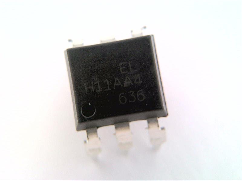 EVERLIGHT H11AA4M
