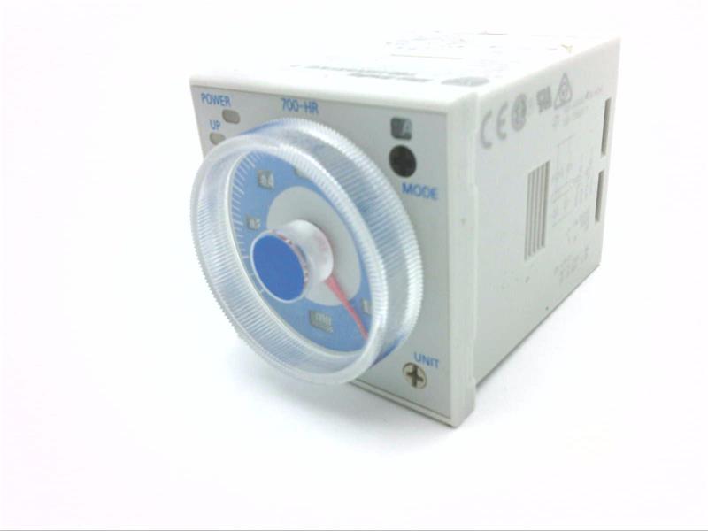 ALLEN BRADLEY 700-HRV52TA17