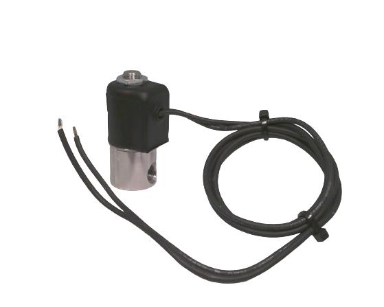 PETER PAUL ELECTRONICS 52G8DGM-24VDC/1000PSI