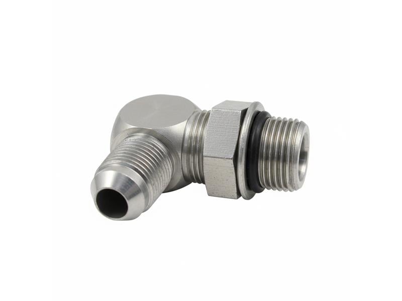 LENZ HYDRAULIC A3405-8-10