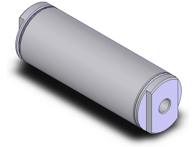 AMERICAN CYLINDER CO INC 2000VC-1.00