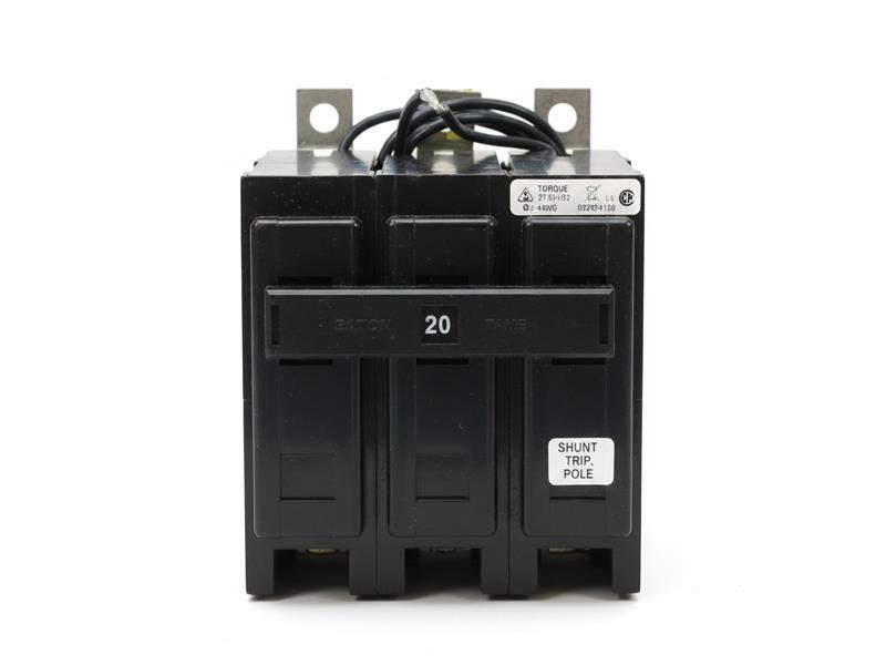 EATON CORPORATION BAB3020HS1