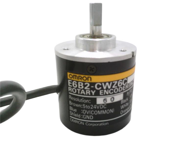 E6B2-CWZ6C 60P/R 0.5M by OMRON