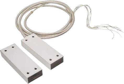 EDWARDS SIGNALING 2707A-LF5