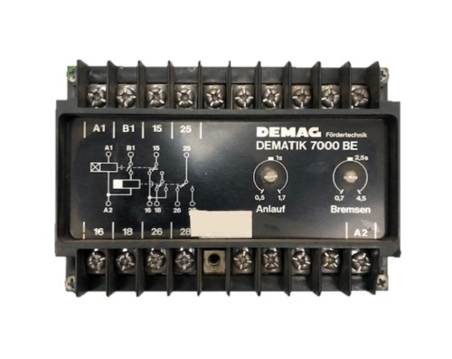DEMAG 46932144