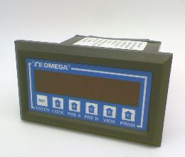 OMEGA ENGINEERING DP-F75