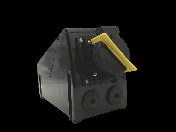 EATON CORPORATION GHG5114706R3001