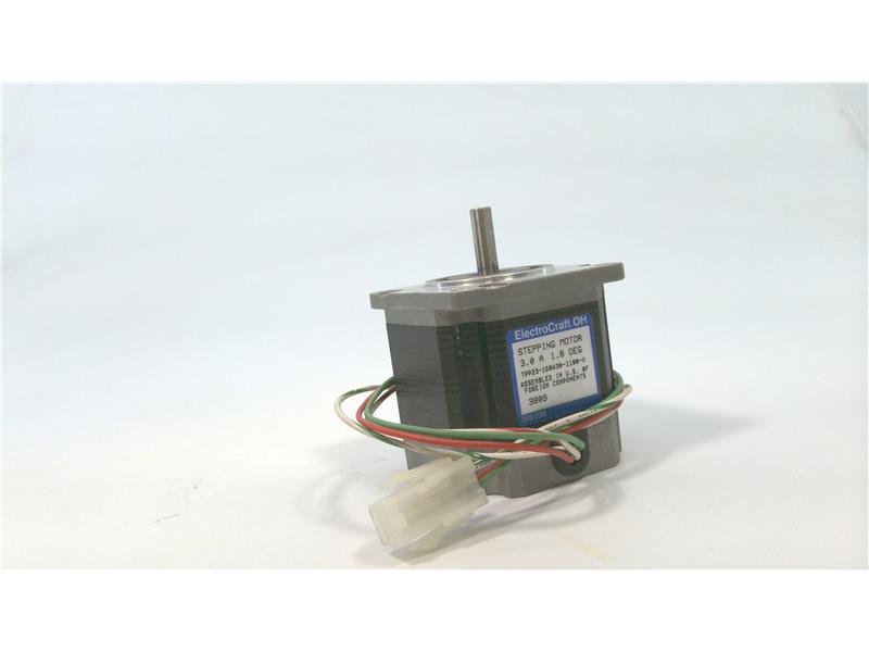 ELECTROCRAFT TPP23-150A30-1100-X