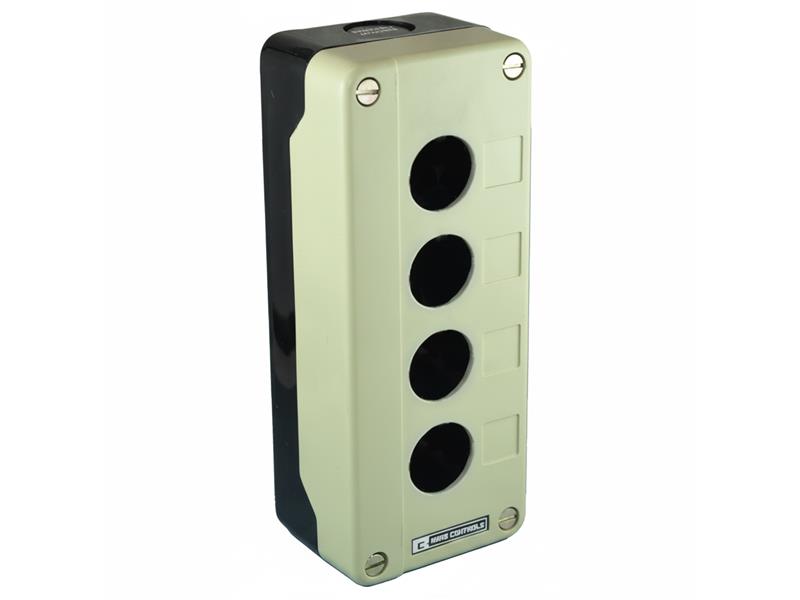 RC-4PB by SHAMROCK