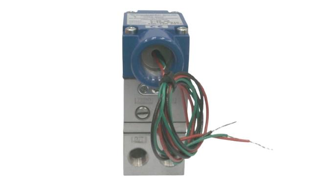 CONTROLAIR INC 900-AHA