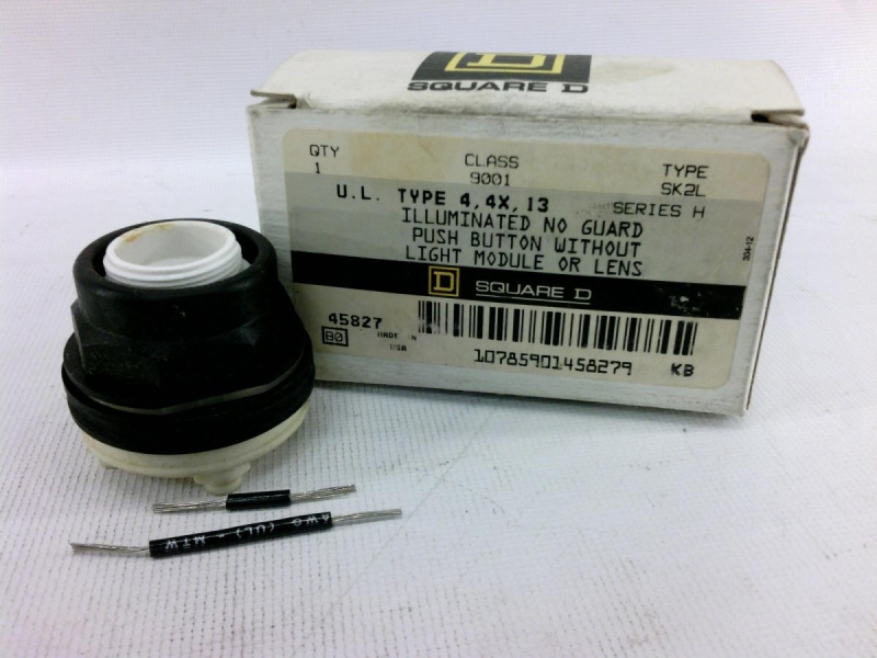 SCHNEIDER ELECTRIC 9001-SK2L