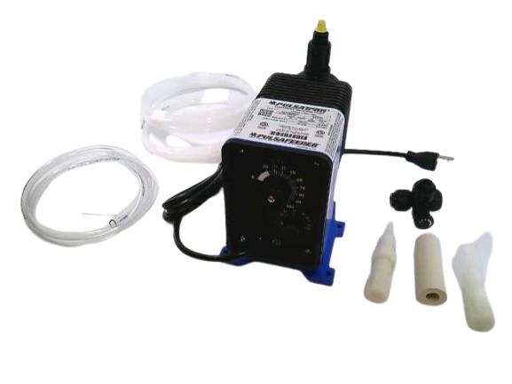 PULSAFEEDER LBS3SA-PTSJ-XXX