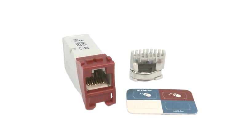 SIEMON Z6-03