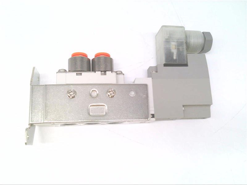 SMC SY5120-5DZ-N7T-F1