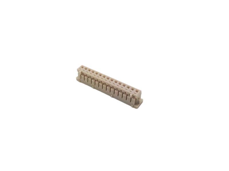HIROSE ELECTRIC DF13-15S-1.25C