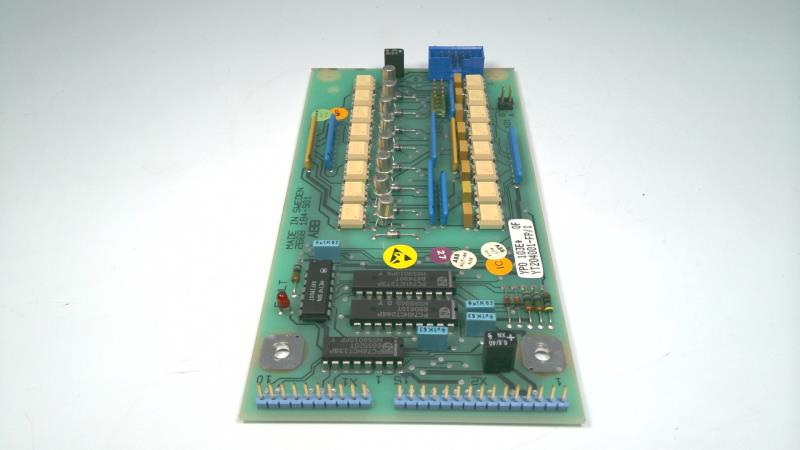 ASEA BROWN BOVERI YPO-103E