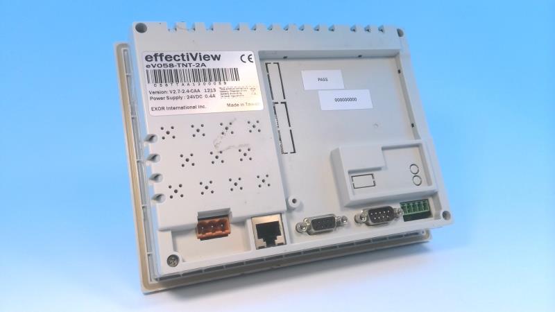 EXOR V058-TNT-2A-B