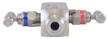 PARKER V-612SCG